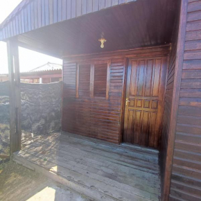 cabaña del mar